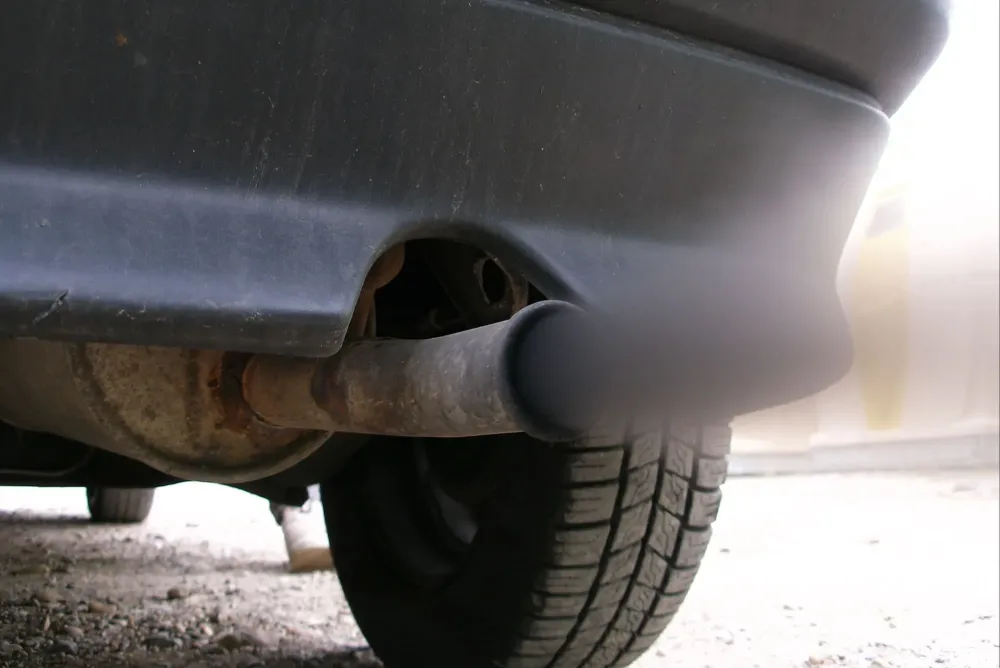 diagnostic pollution